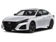 Used 2025 Nissan Altima 2.5 SR Sedan