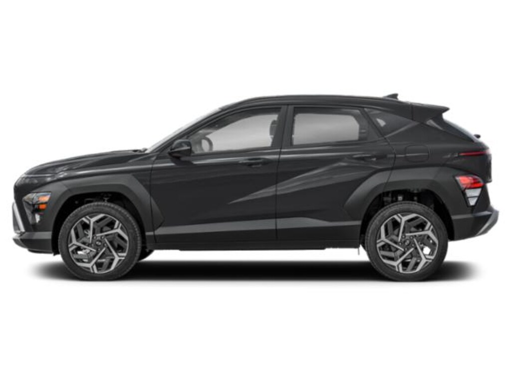 New 2027 Hyundai Kona SEL Premium AWD SUV