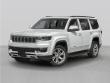 Used 2022 Jeep Wagoneer Series III SUV