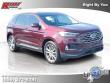 Used 2024 Ford Edge Titanium SUV