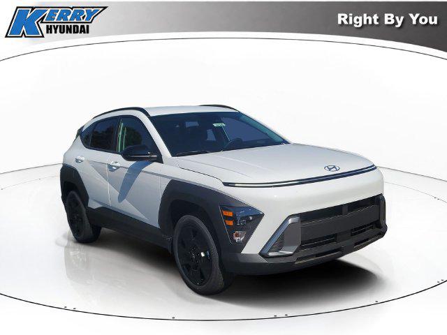 2027 Hyundai Kona