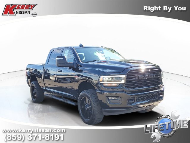 2023 RAM 3500 Pickup
