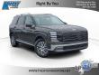 New 2026 Hyundai Palisade Hybrid SEL Premium 8P SUV