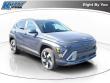 New 2027 Hyundai Kona Limited AWD SUV