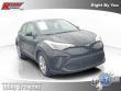 Used 2021 Toyota C-HR LE SUV