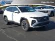 New 2026 Hyundai Tucson SEL Plus AWD SUV