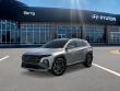 New 2026 Hyundai Tucson Limited AWD SUV