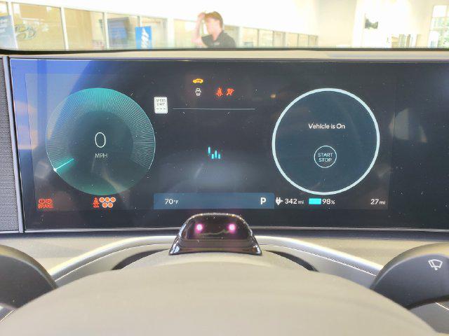 2026 Hyundai IONIQ 9 SE - Photo 36