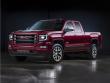 Used 2017 GMC Sierra 1500 SLT Truck