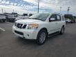 Used 2015 Nissan Armada Platinum SUV