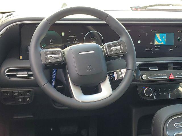 2026 Hyundai Palisade SEL Premium - Photo 10
