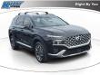 Used 2022 Hyundai Santa Fe Hybrid Limited SUV