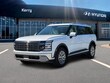  Hyundai Palisade Hybrid
