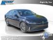 Certified 2025 Volkswagen Jetta 1.5T SE Sedan
