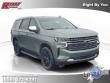 Used 2023 Chevrolet Tahoe Premier SUV
