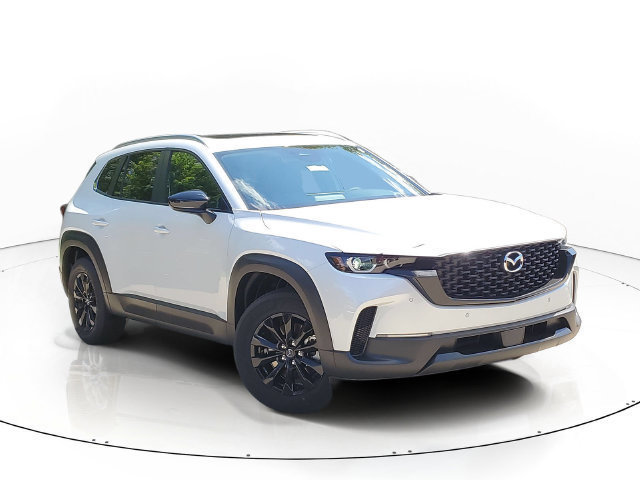 2026 Mazda CX-50 2.5 S Preferred AWD Sport Utility