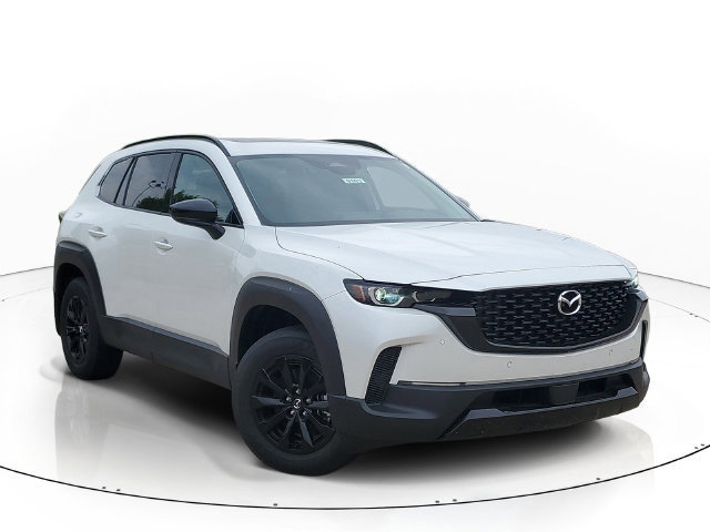2026 Mazda CX-50 Hybrid Premium AWD Sport Utility