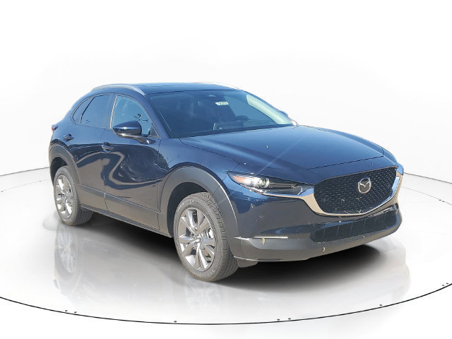 2026 Mazda CX-30 2.5 S Preferred AWD Sport Utility