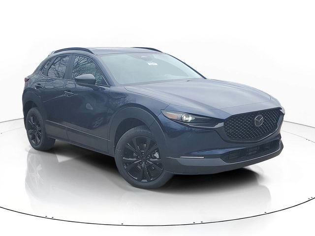 2026 Mazda CX-30 2.5 Turbo Aire Edition AWD Sport Utility