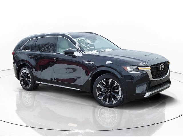 2026 Mazda CX-90