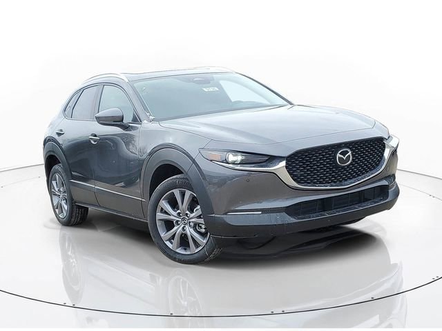 2026 Mazda CX-30