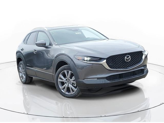 2026 Mazda CX-30 2.5 S Premium AWD Sport Utility