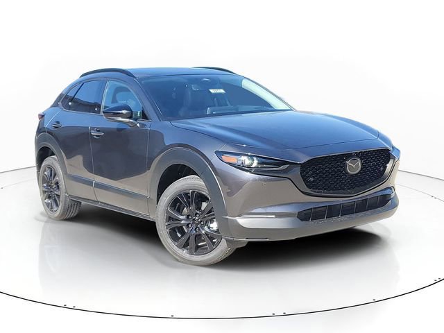 2026 Mazda CX-30 2.5 Turbo Premium Plus AWD Sport Utility