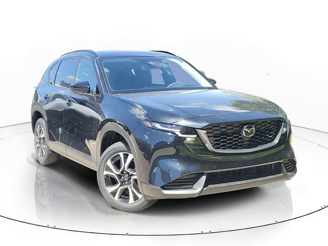 2026 Mazda CX-5 2.5 S Preferred AWD Sport Utility