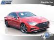 Used 2021 Hyundai Sonata SEL Plus Sedan