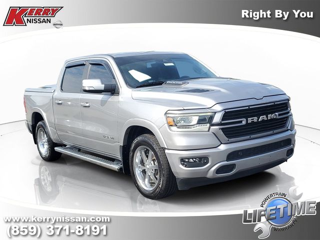 2022 RAM 1500 Pickup Laramie