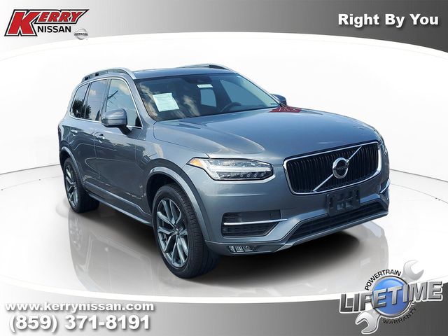 2019 Volvo XC90