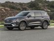 Used 2022 Hyundai Santa Fe Hybrid Limited SUV