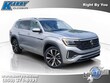  Volkswagen Atlas