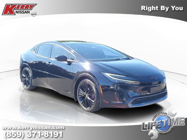 2024 Toyota Prius