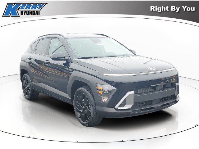 2026 Hyundai Kona