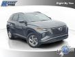 Used 2022 Hyundai Tucson SEL SUV