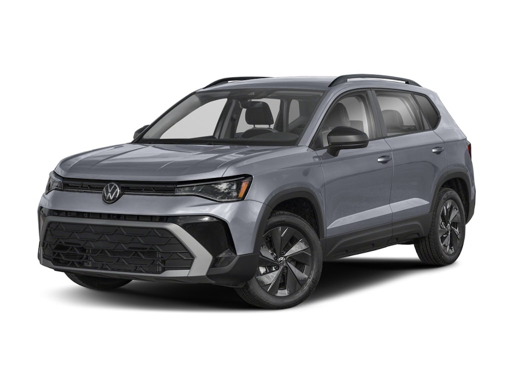 Certified 2025 Volkswagen Taos 1.5T S SUV