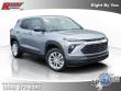 Used 2024 Chevrolet Trailblazer LS SUV