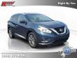 Used 2017 Nissan Murano SL SUV
