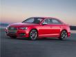 Used 2018 Audi S4 3.0T Premium Plus Sedan