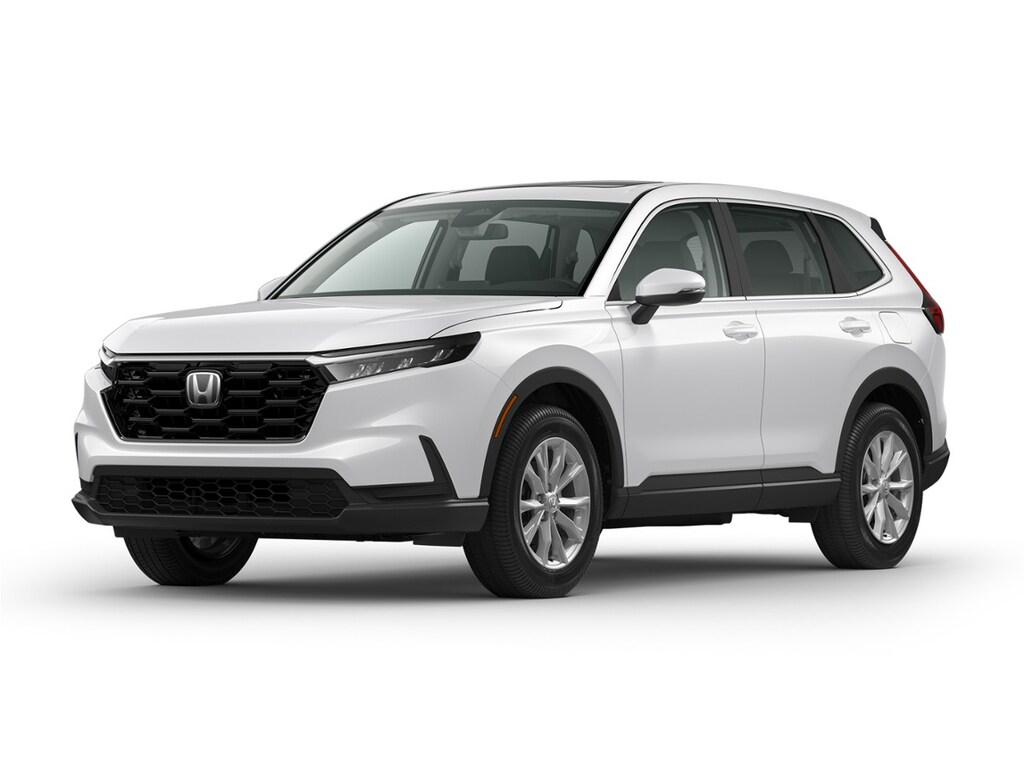 Used 2023 Honda CR-V EX SUV