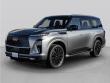 Used 2026 INFINITI QX80 Luxe SUV