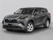 Used 2023 Toyota Highlander XLE SUV