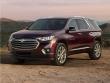 Used 2018 Chevrolet Traverse LT SUV