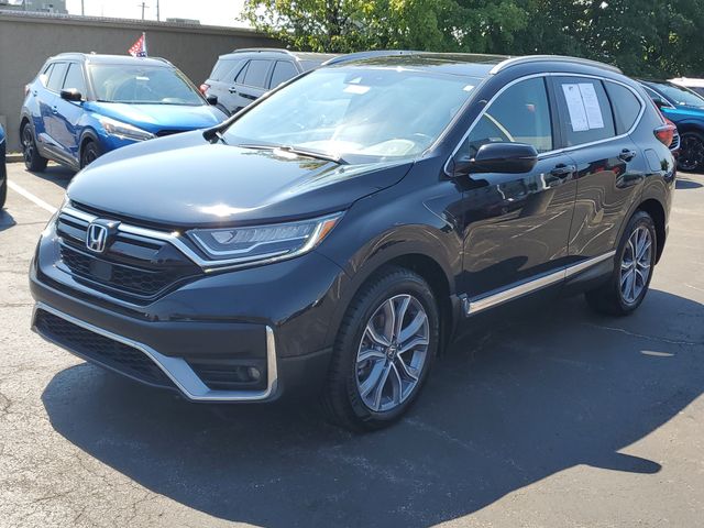Used 2020 Honda CR-V Touring SUV