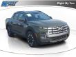 Certified 2026 Hyundai Santa Cruz SEL Truck