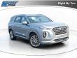 Used 2020 Hyundai Palisade Limited SUV