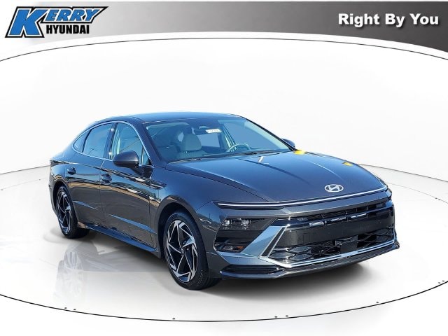 2026 Hyundai Sonata