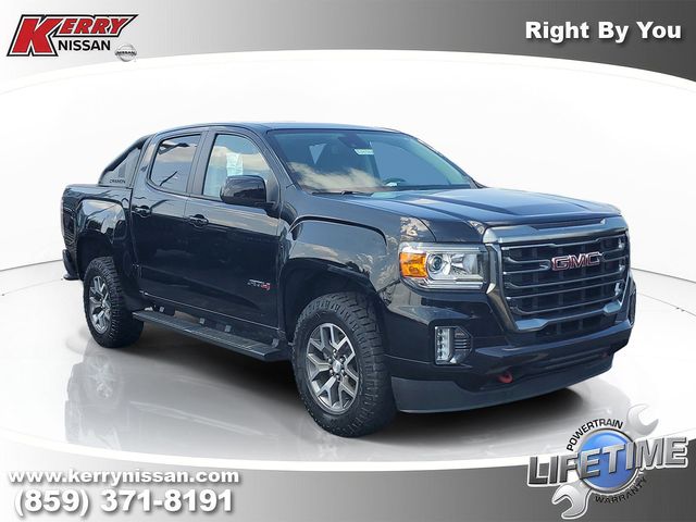 2021 GMC Canyon Truck 