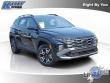 Certified 2025 Hyundai Tucson XRT SUV